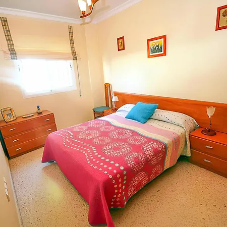 Con Garaje En Conil Apartment Conil De La Frontera